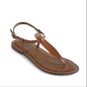 Sam Edelman Gigi Thong Sandal